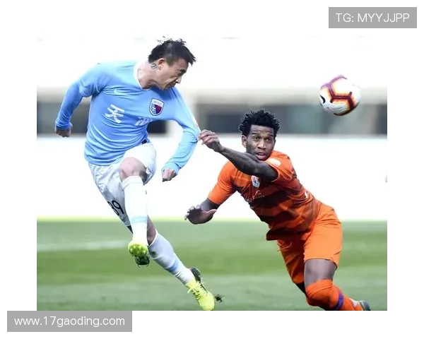 清零复仇战 国安迎战泰山决胜时刻